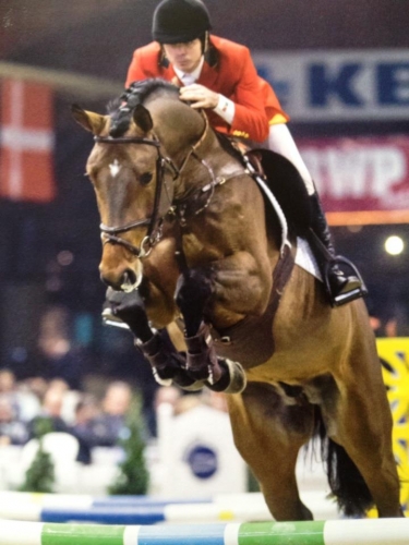 Jilbert van 't Ruytershof