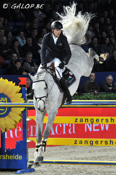 Castelino van de Helle