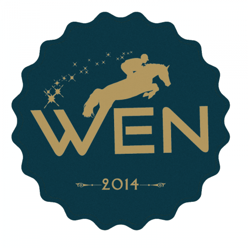 Winter Equestrian Nights zijn goed verlopen.