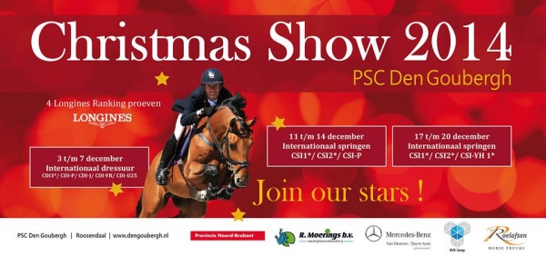 CSI** Roosendaal