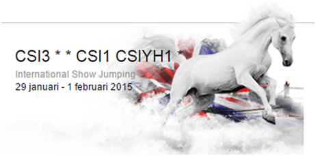 CSI*** Treffen