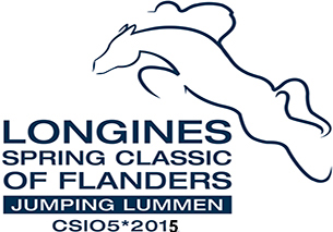 Next stop: CSIO 5* Lummen