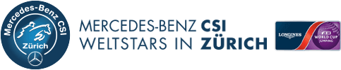 Next stop: CSI5* Zurich