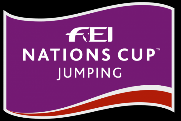 1e Nations cup CSIO Linz