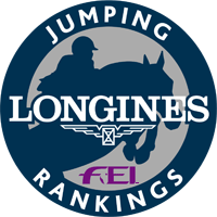 13e plaats op de Fei Ranking