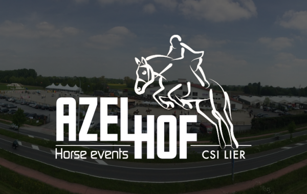Op naar de CSI2* in Azelhof te Lier