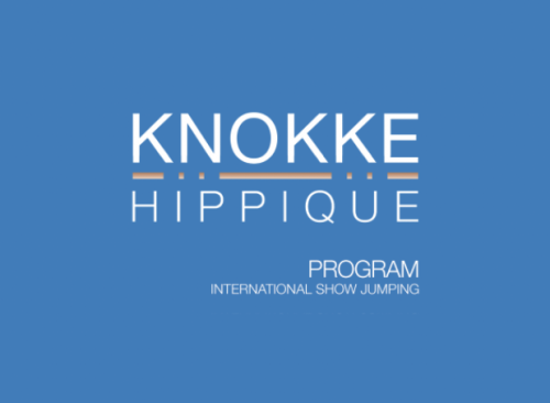 Terugblik op Knokke Hippique CSI5*