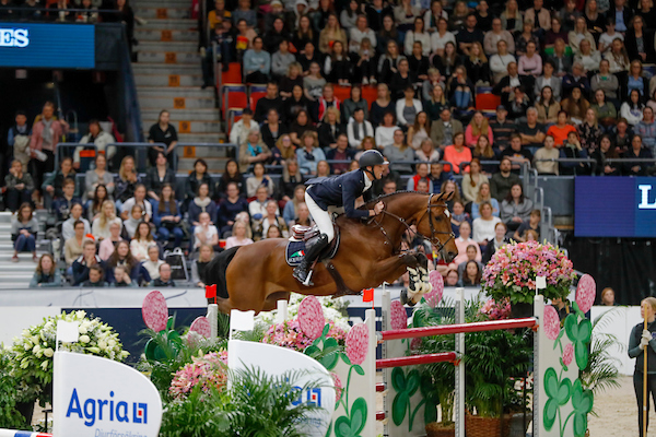 Delux van T&L